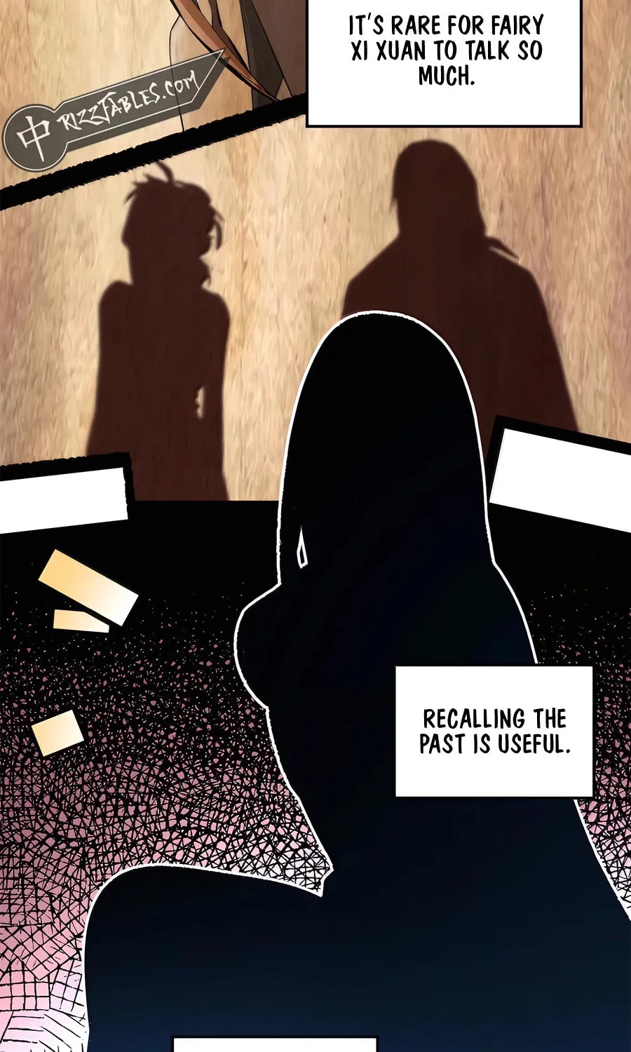 Top Tier Providence Chapter 214 page 58 - 