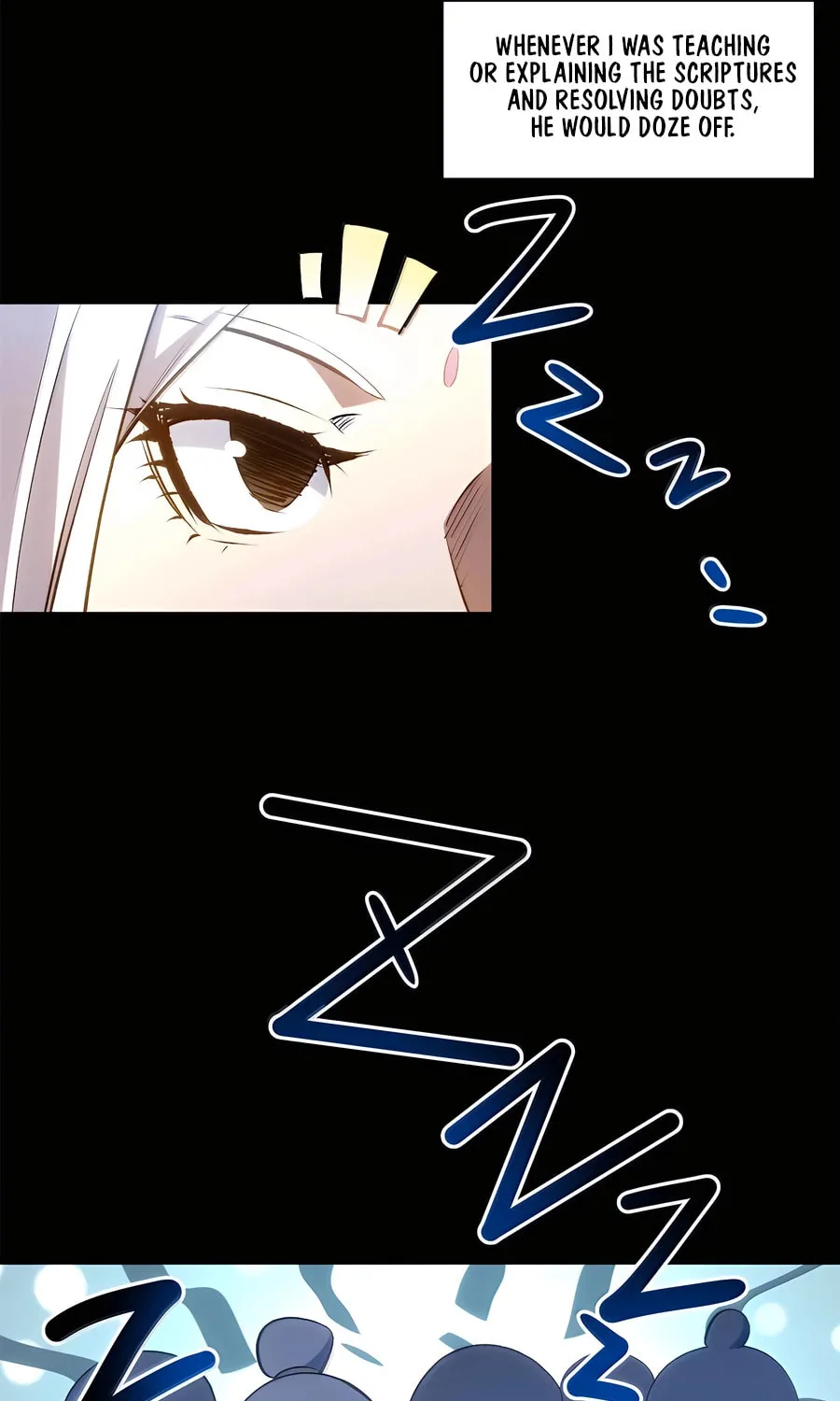 Top Tier Providence Chapter 214 page 66 - 