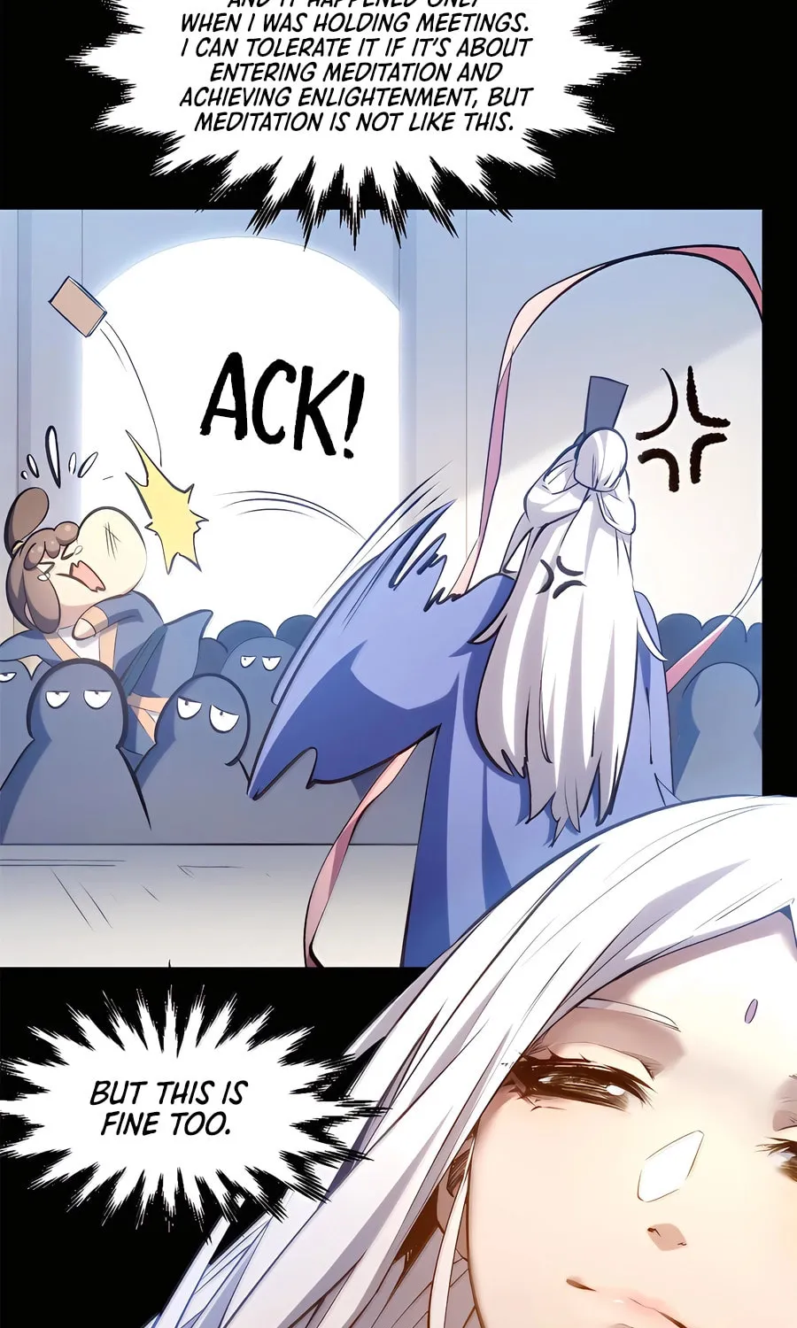 Top Tier Providence Chapter 214 page 68 - 