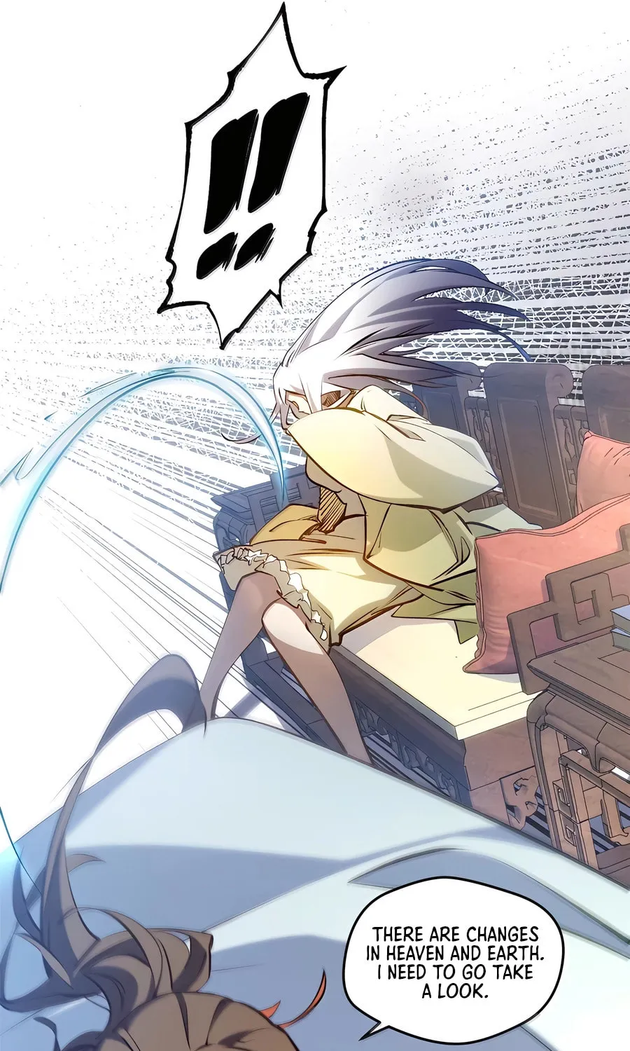Top Tier Providence Chapter 214 page 76 - 