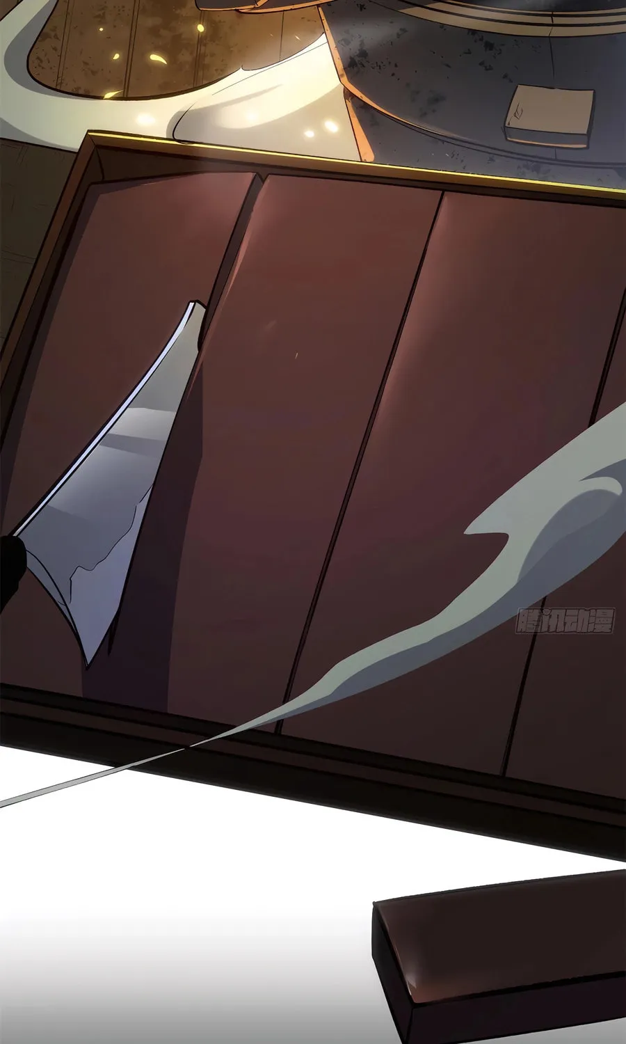 Top Tier Providence Chapter 215 page 15 - 