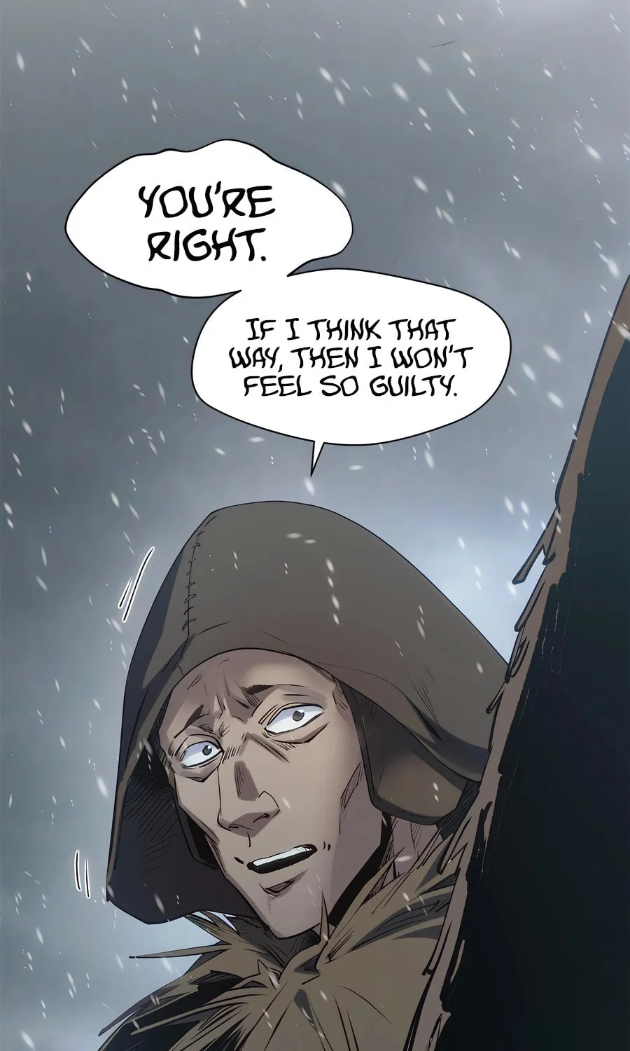 Top Tier Providence Chapter 215 page 18 - 