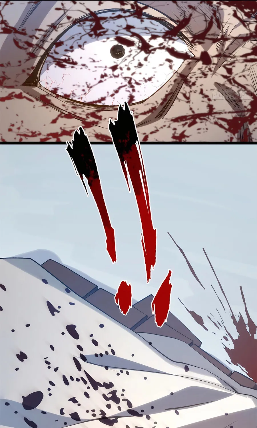 Top Tier Providence Chapter 215 page 23 - 