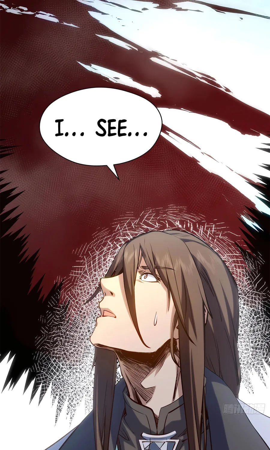 Top Tier Providence Chapter 215 page 27 - 