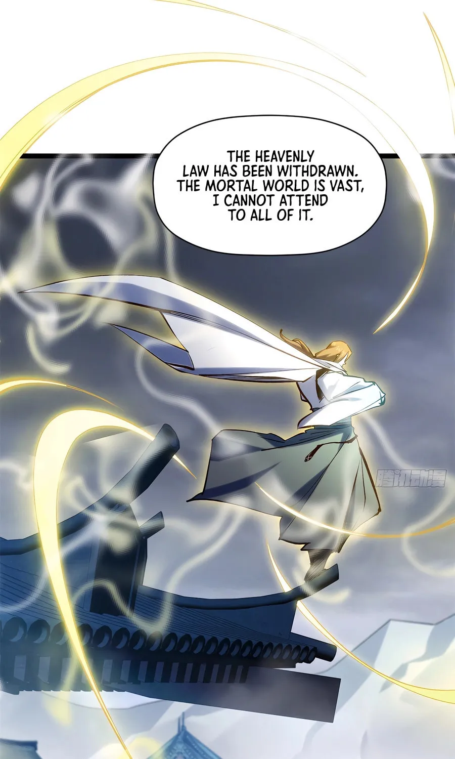Top Tier Providence Chapter 215 page 29 - 