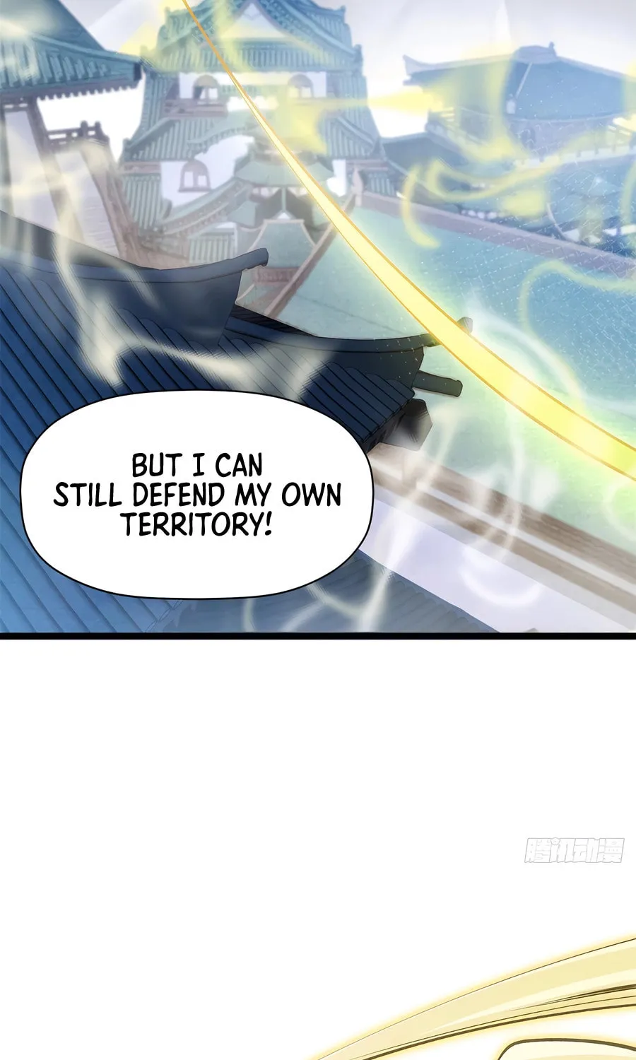 Top Tier Providence Chapter 215 page 30 - 