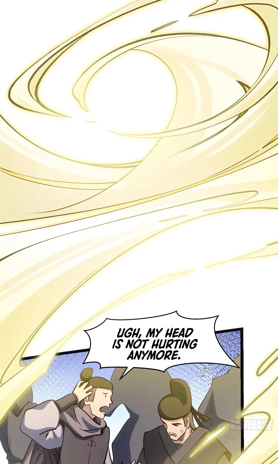 Top Tier Providence Chapter 215 page 31 - 
