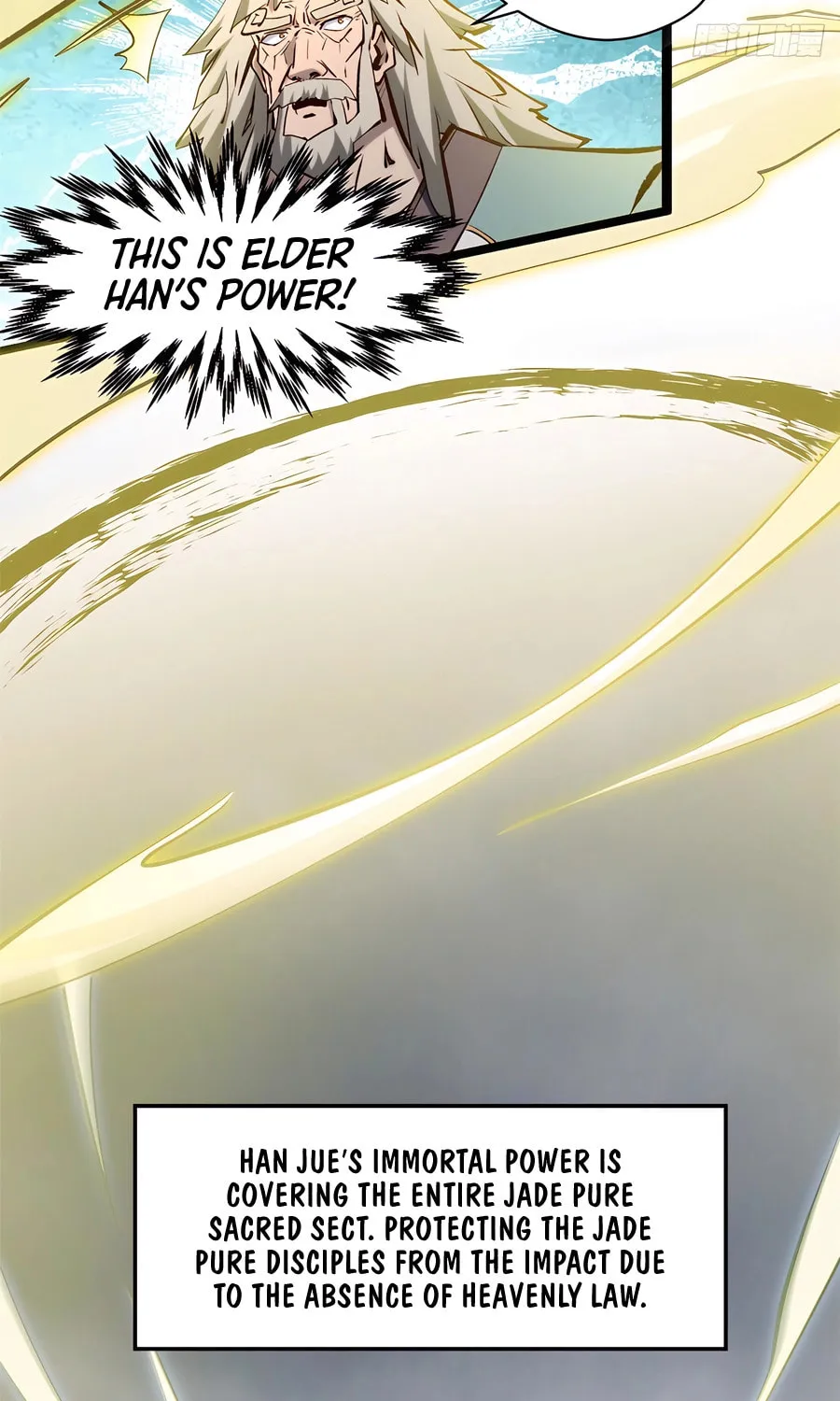 Top Tier Providence Chapter 215 page 33 - 