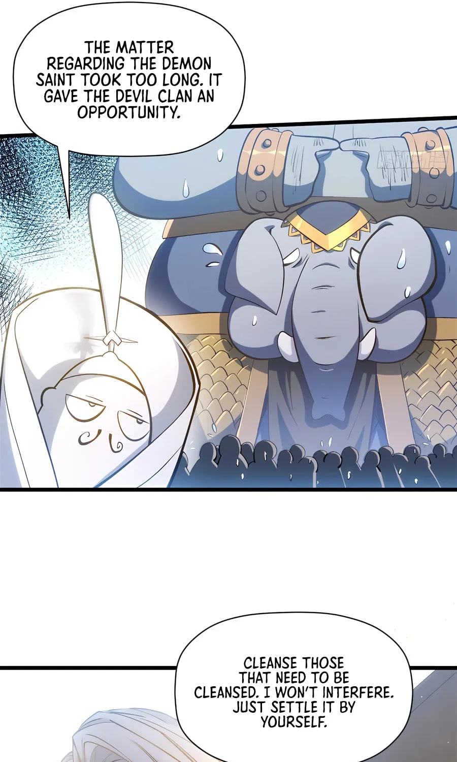 Top Tier Providence Chapter 215 page 42 - 