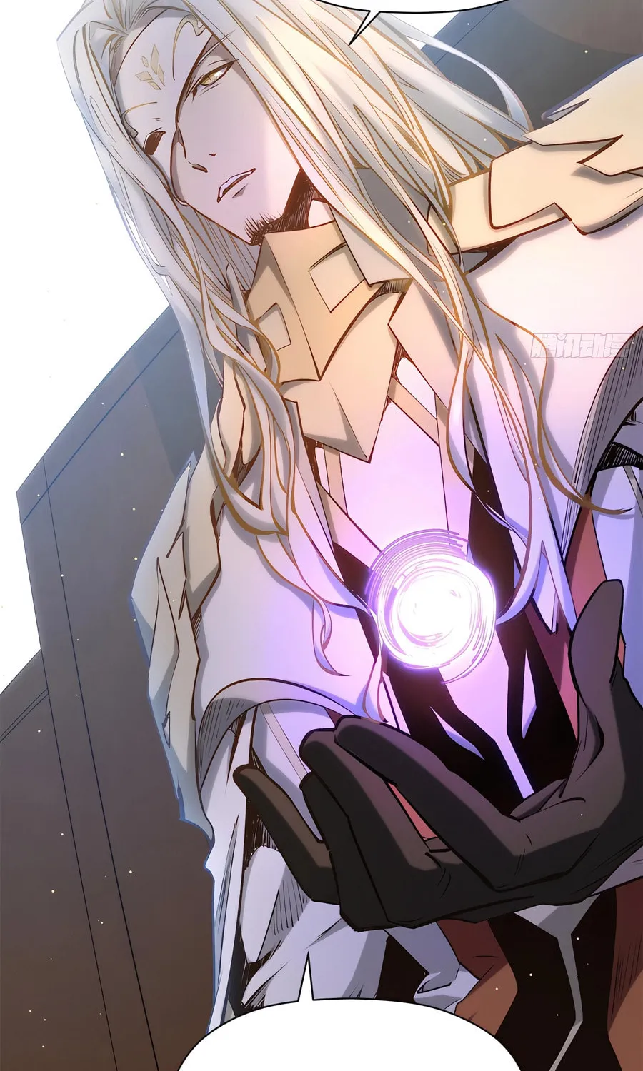Top Tier Providence Chapter 215 page 43 - 