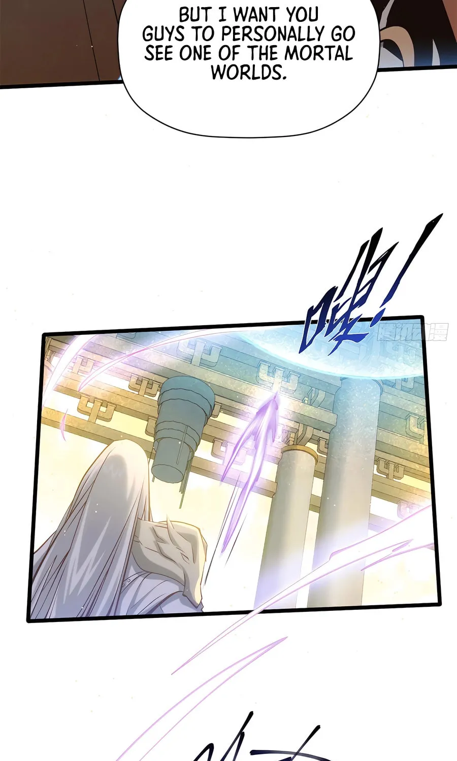 Top Tier Providence Chapter 215 page 44 - 