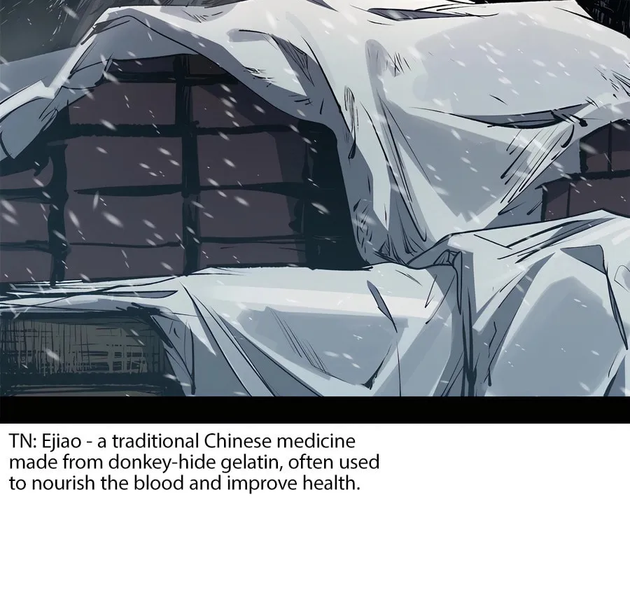 Top Tier Providence Chapter 215 page 6 - 