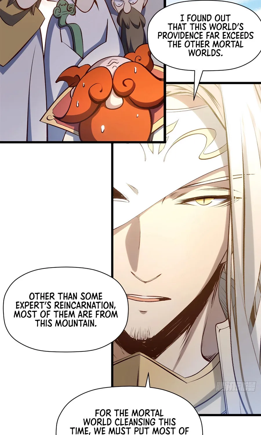 Top Tier Providence Chapter 215 page 51 - 