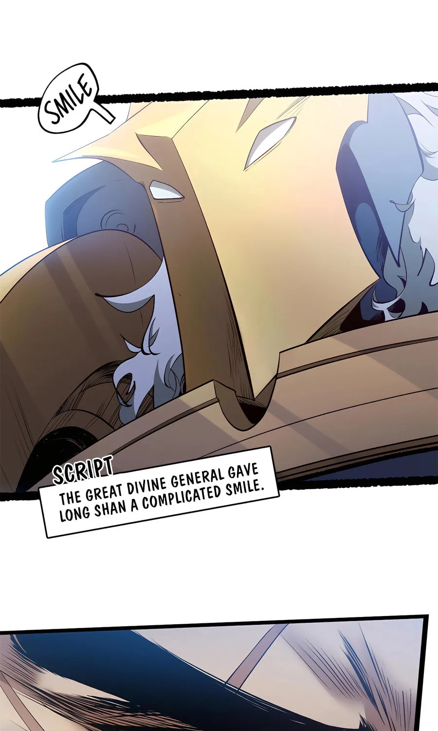 Top Tier Providence Chapter 215 page 60 - 