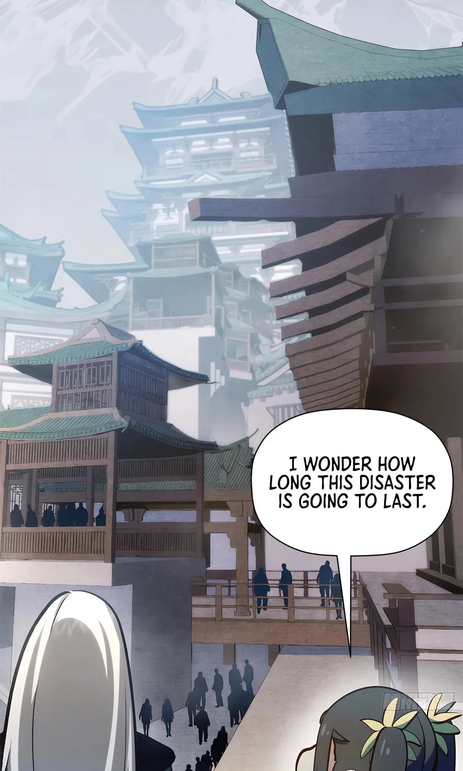 Top Tier Providence Chapter 215 page 64 - 