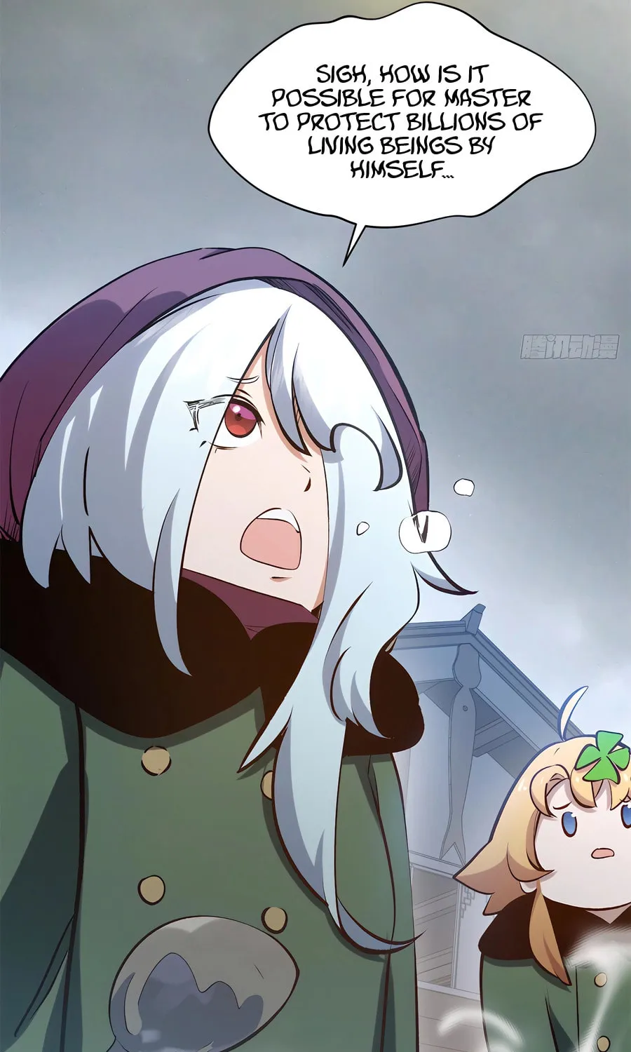 Top Tier Providence Chapter 215 page 68 - 