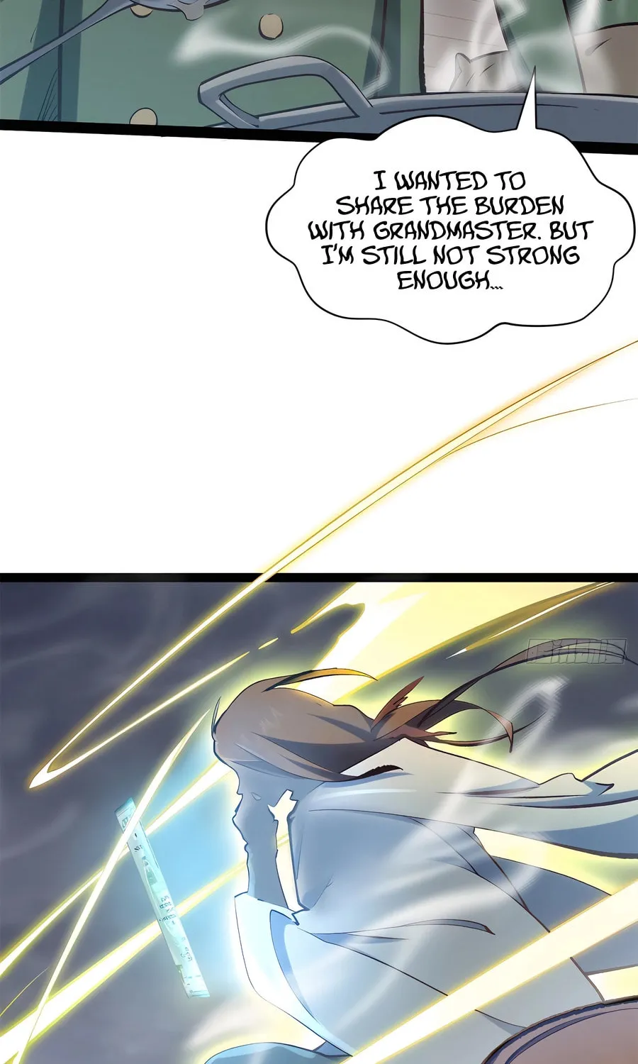 Top Tier Providence Chapter 215 page 69 - 