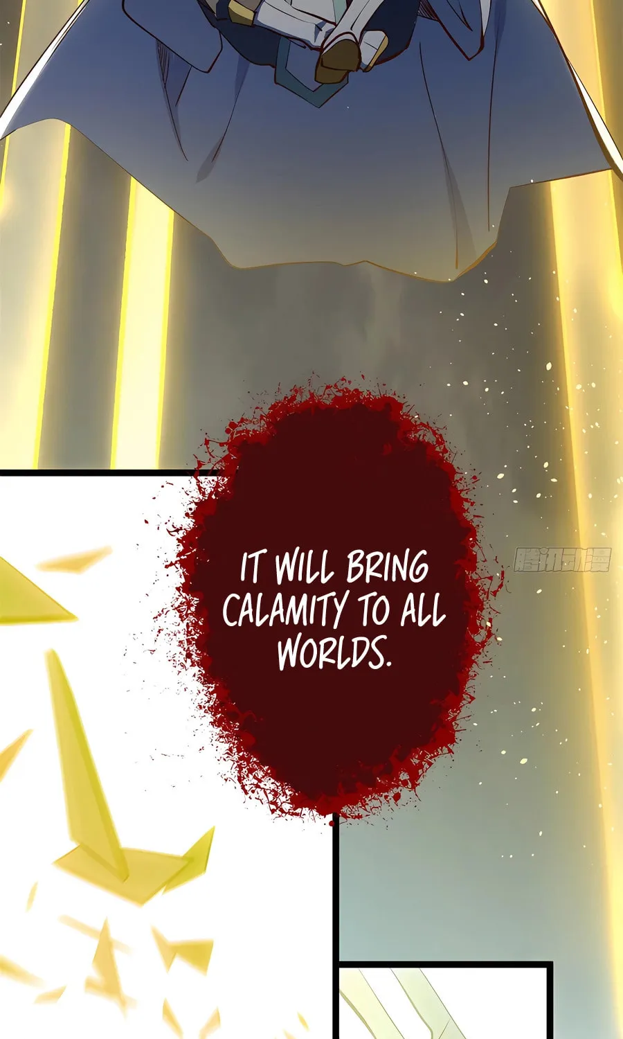Top Tier Providence Chapter 215 page 78 - 