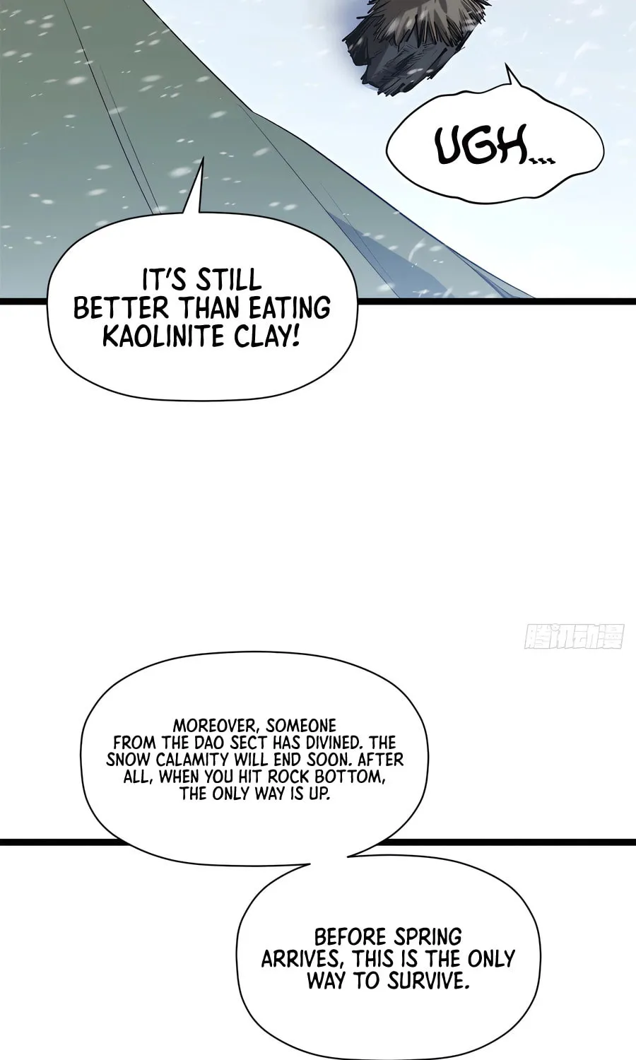 Top Tier Providence Chapter 215 page 9 - 