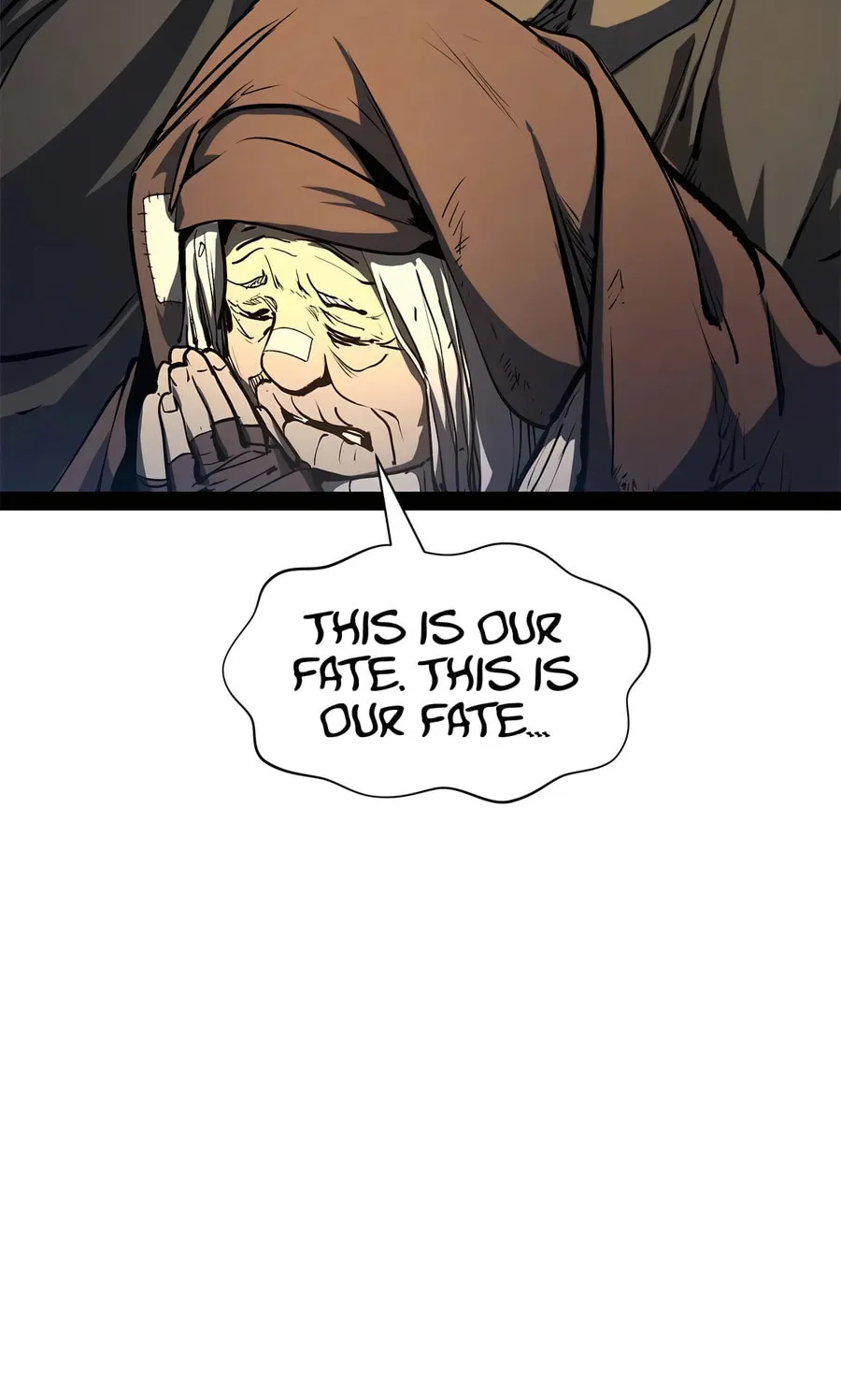 Top Tier Providence Chapter 216 page 12 - 