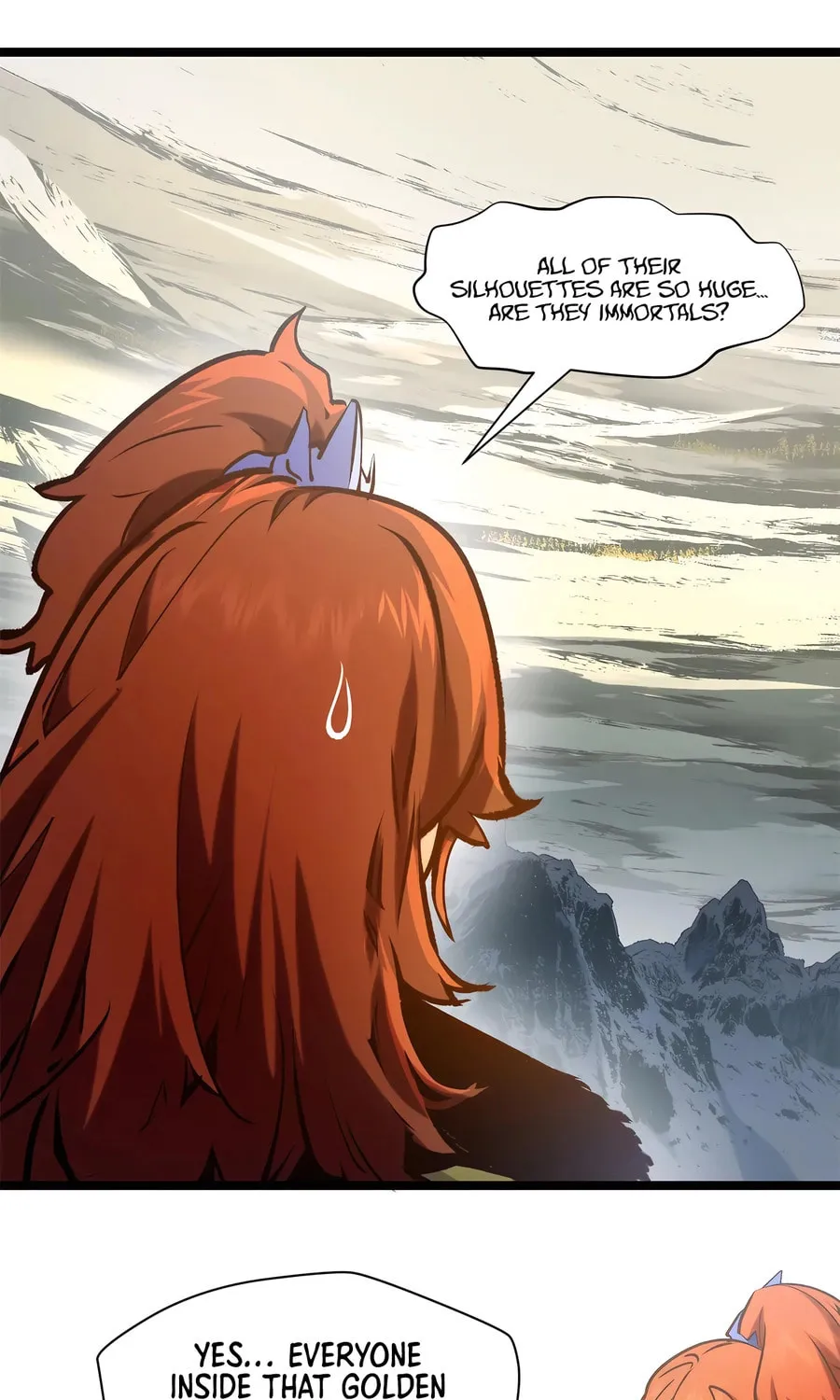 Top Tier Providence Chapter 216 page 13 - 