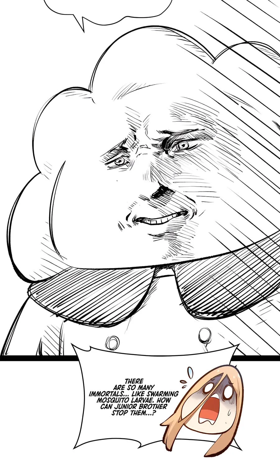 Top Tier Providence Chapter 216 page 15 - 