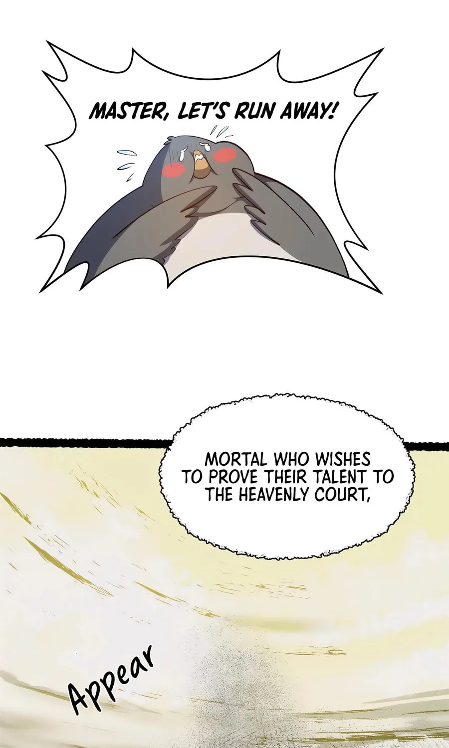 Top Tier Providence Chapter 216 page 16 - 