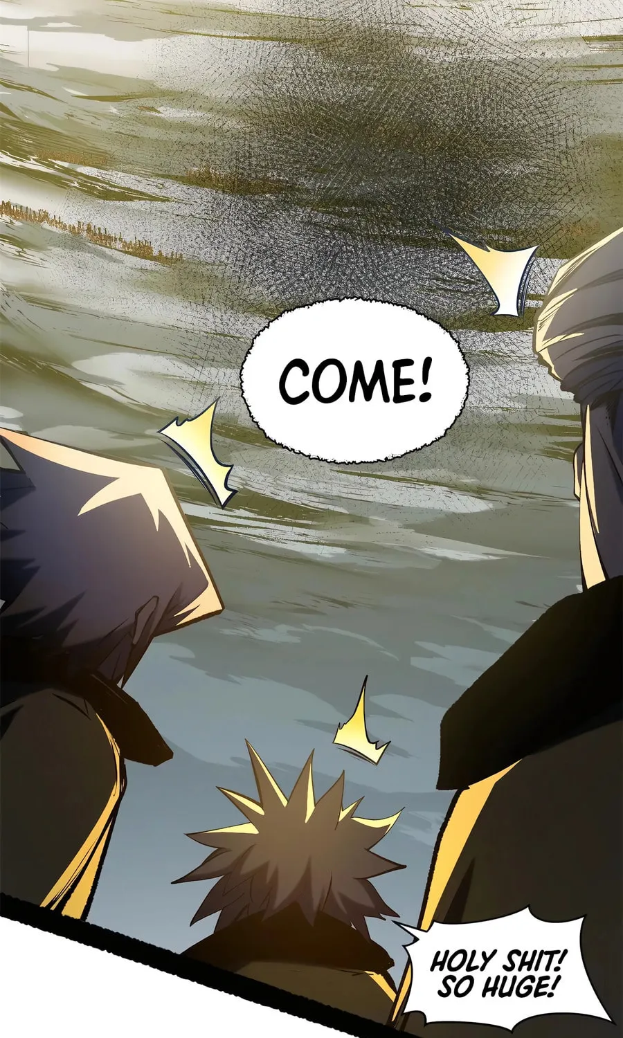 Top Tier Providence Chapter 216 page 17 - 