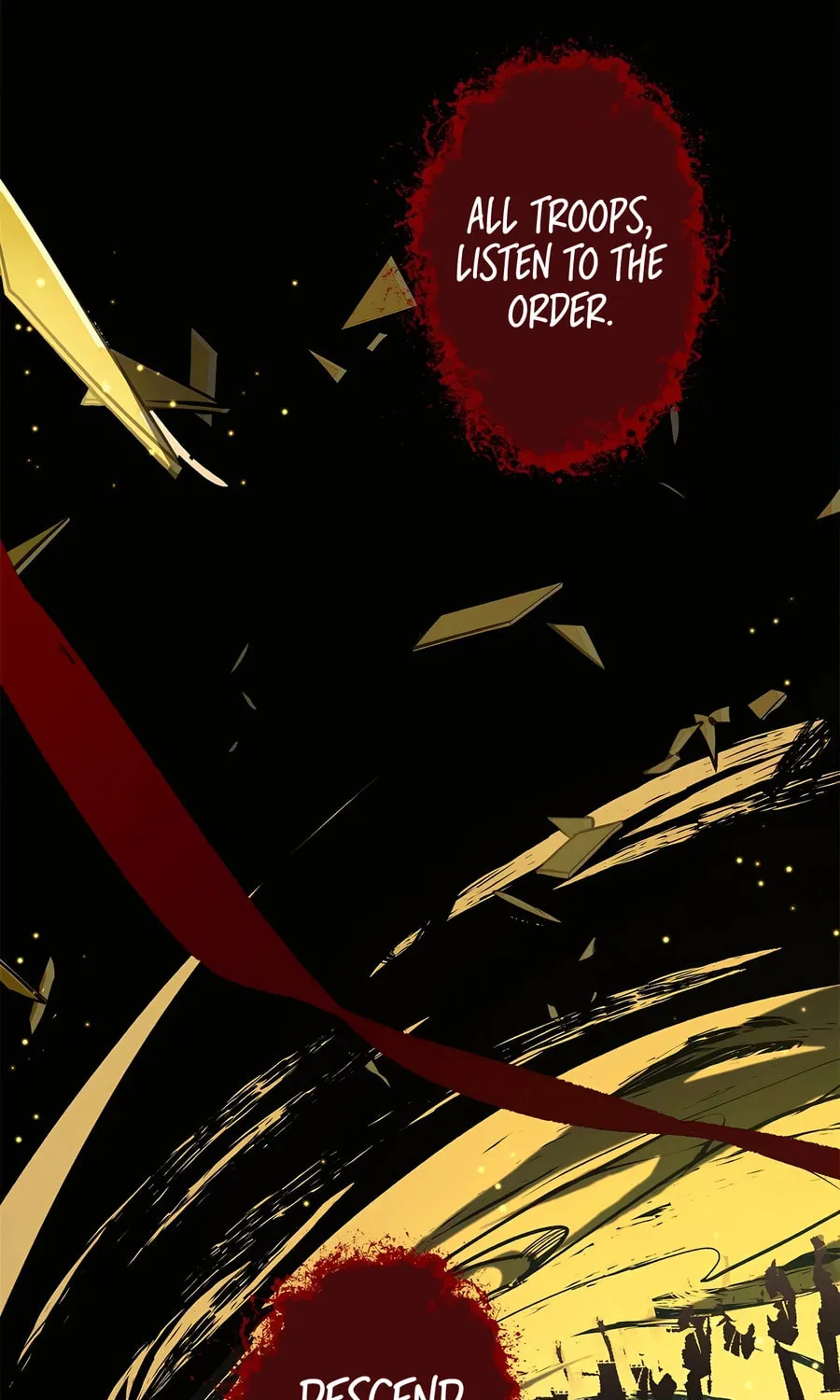 Top Tier Providence Chapter 216 page 3 - 