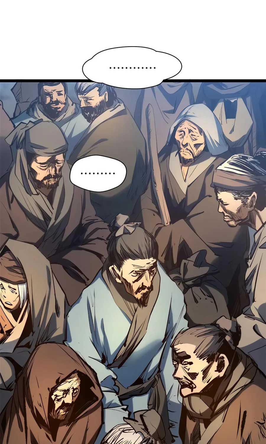 Top Tier Providence Chapter 216 page 21 - 