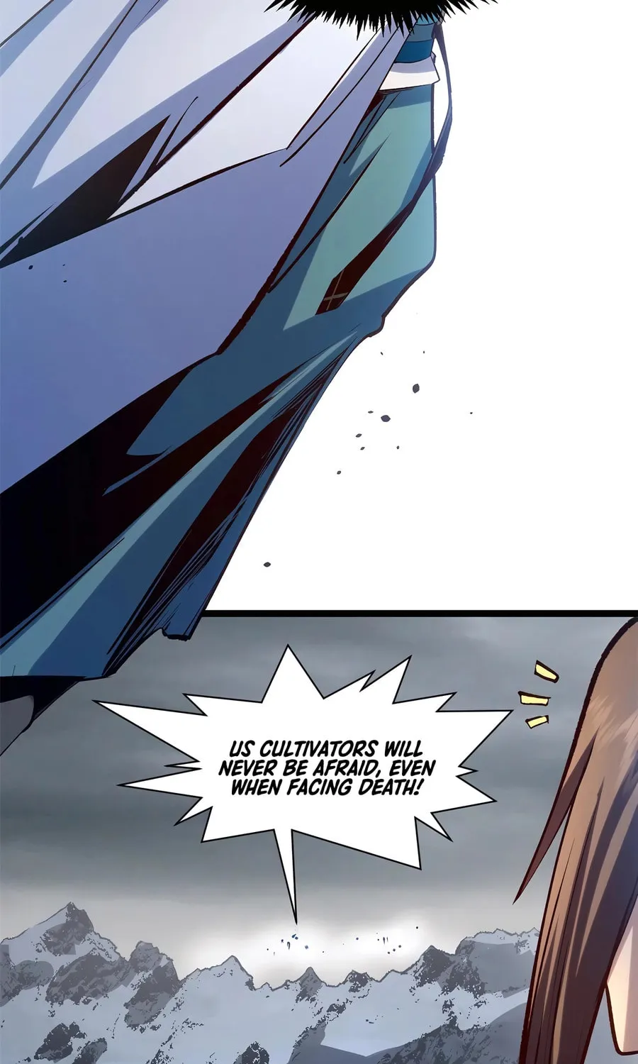 Top Tier Providence Chapter 216 page 24 - 