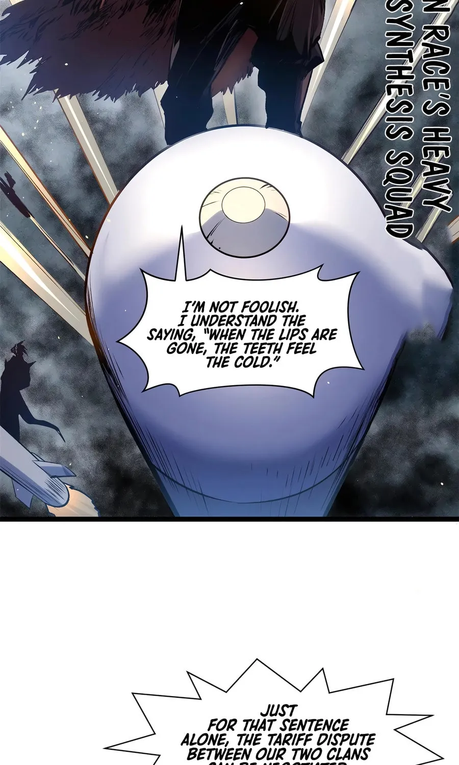 Top Tier Providence Chapter 216 page 30 - 