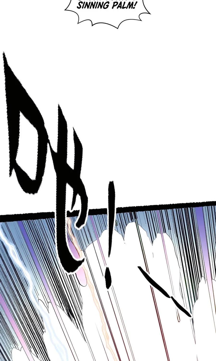 Top Tier Providence Chapter 216 page 32 - 