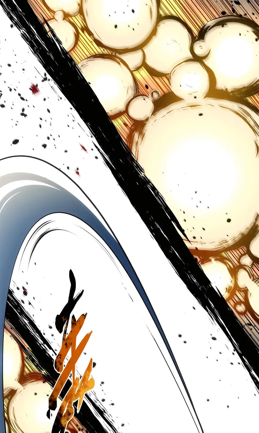 Top Tier Providence Chapter 216 page 38 - 