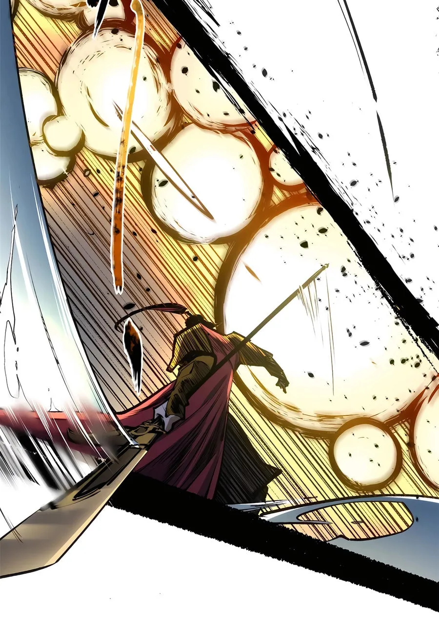 Top Tier Providence Chapter 216 page 39 - 