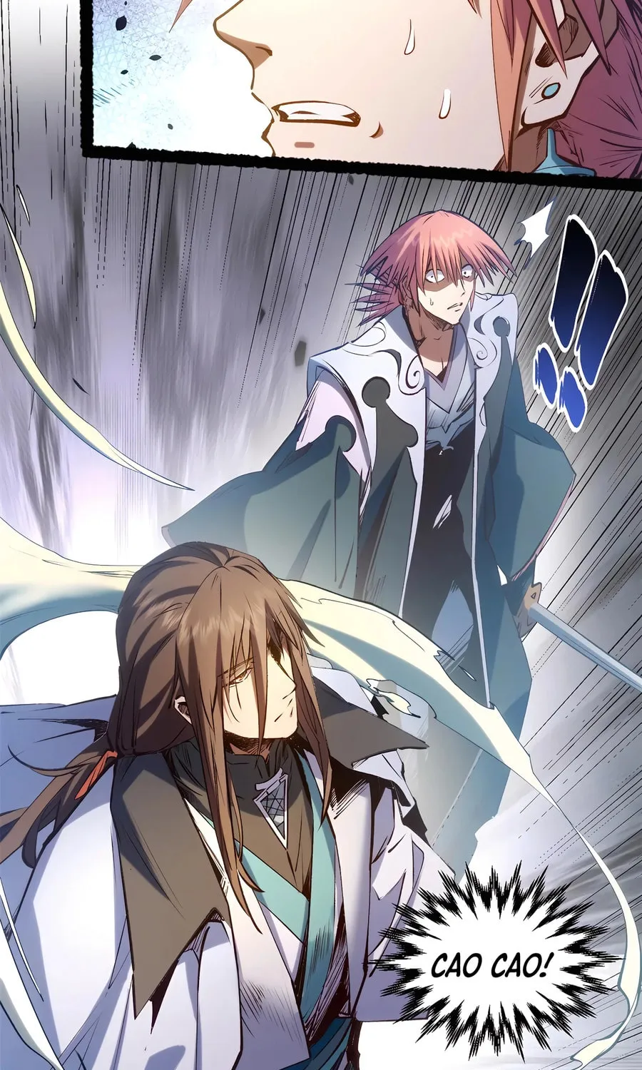 Top Tier Providence Chapter 216 page 42 - 