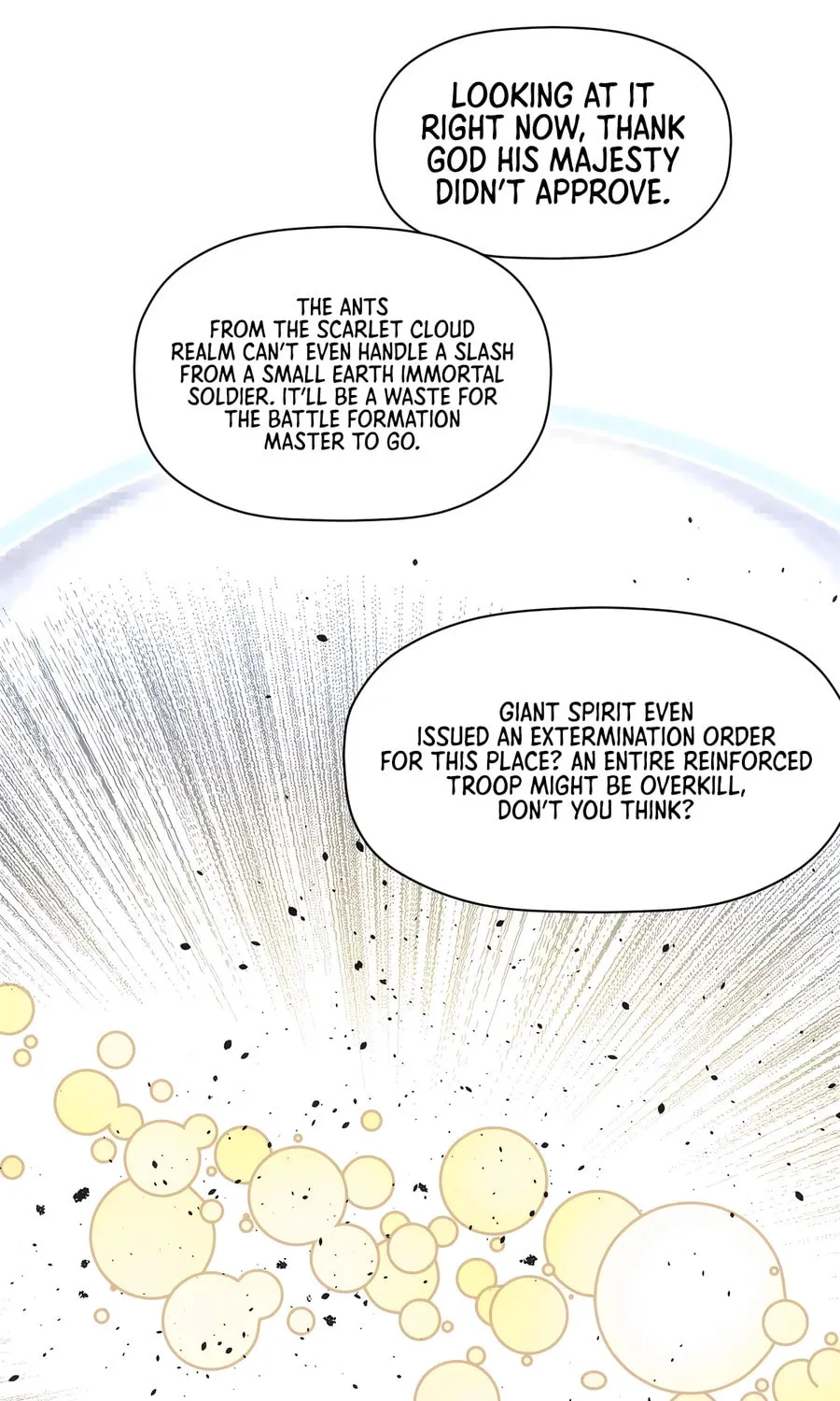 Top Tier Providence Chapter 216 page 46 - 