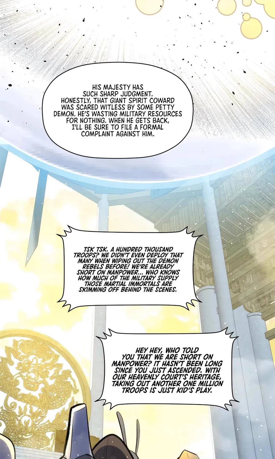 Top Tier Providence Chapter 216 page 47 - 
