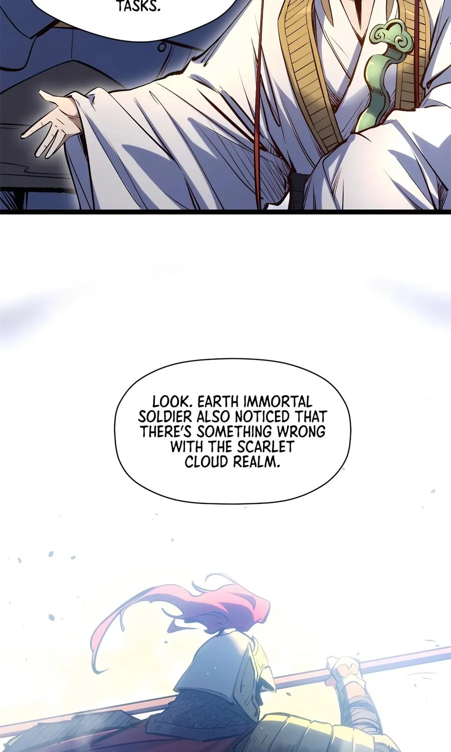 Top Tier Providence Chapter 216 page 49 - 