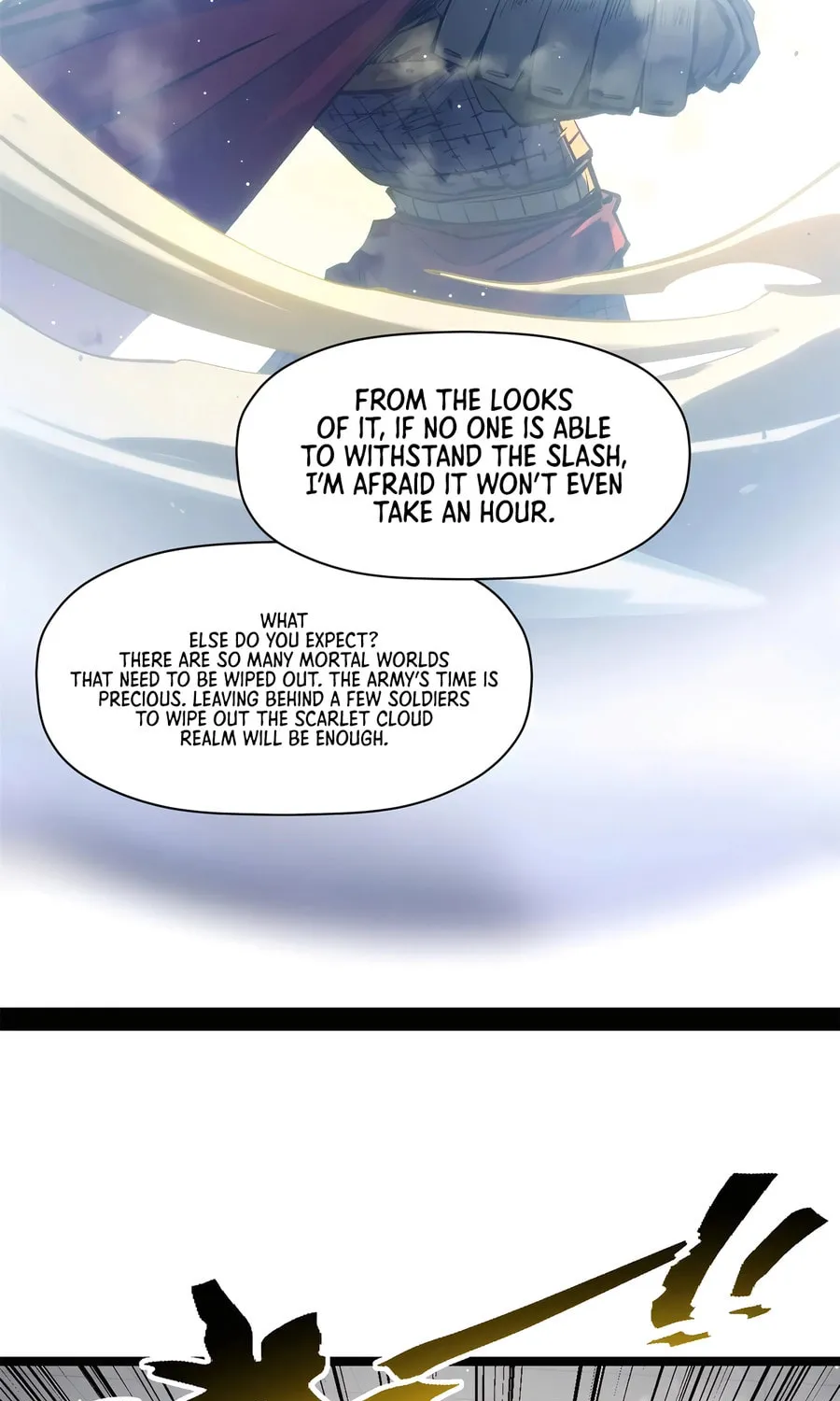 Top Tier Providence Chapter 216 page 50 - 