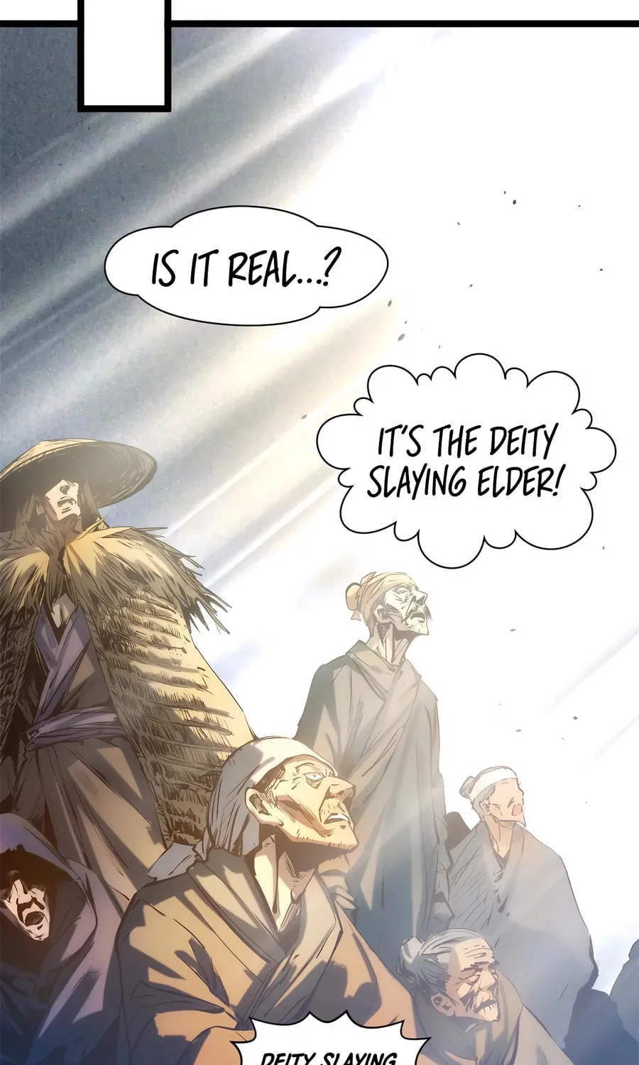 Top Tier Providence Chapter 216 page 56 - 