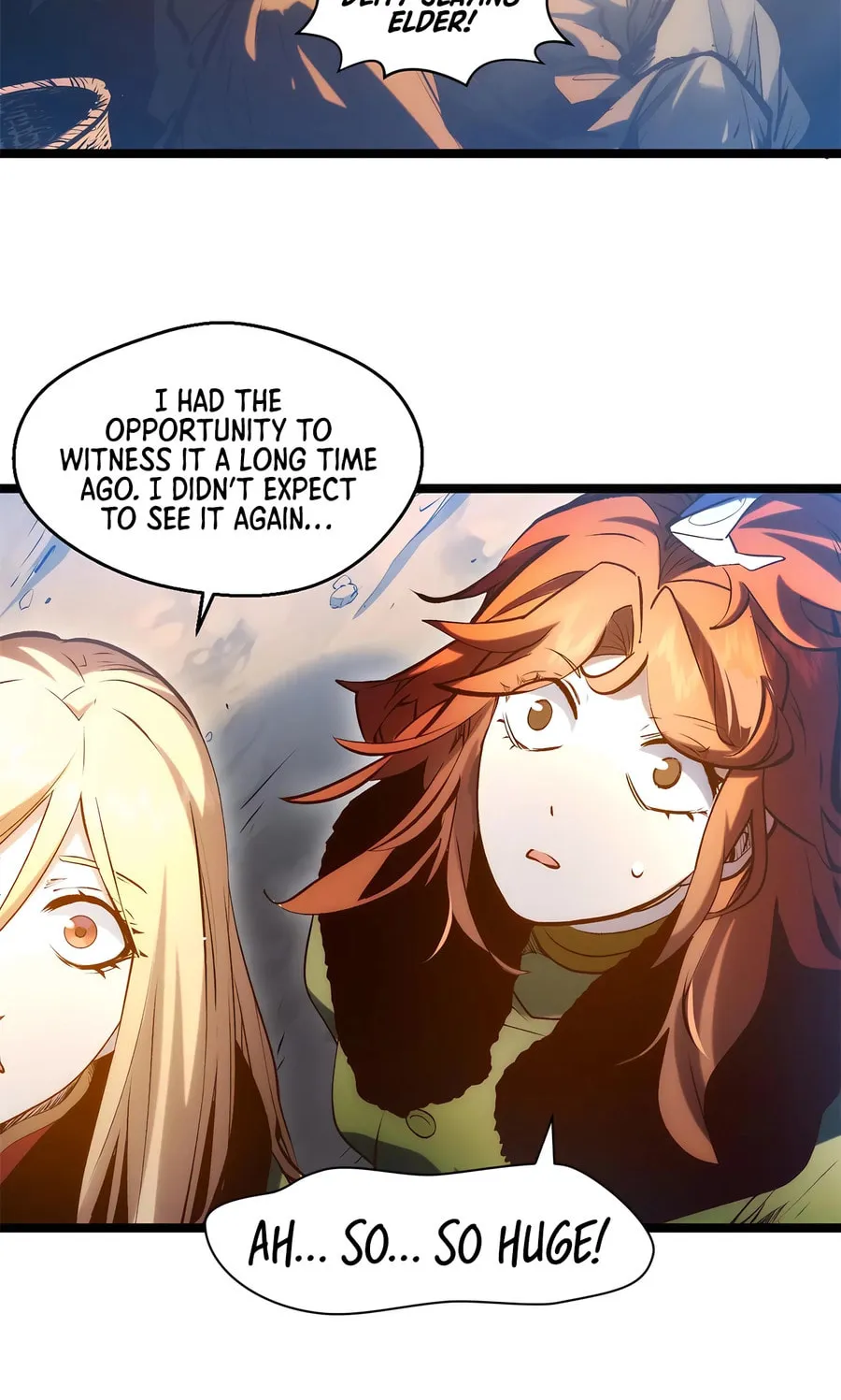 Top Tier Providence Chapter 216 page 57 - 