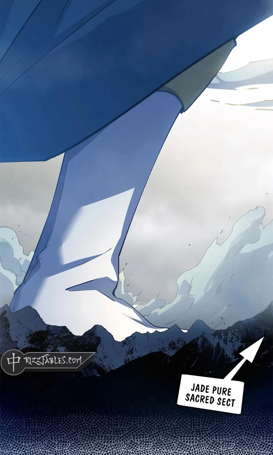 Top Tier Providence Chapter 216 page 60 - 
