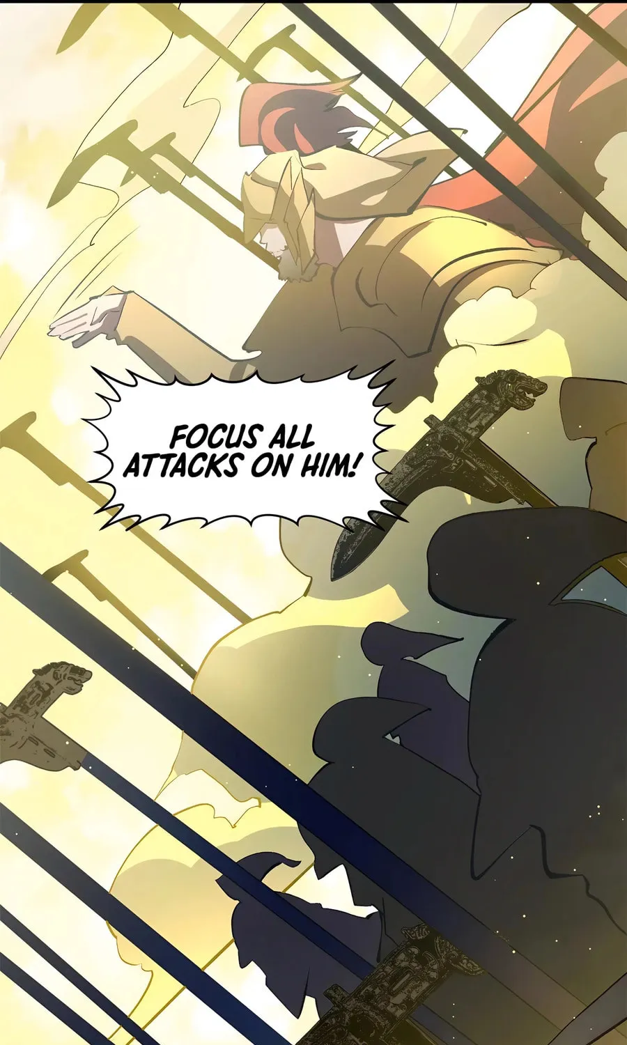 Top Tier Providence Chapter 216 page 62 - 