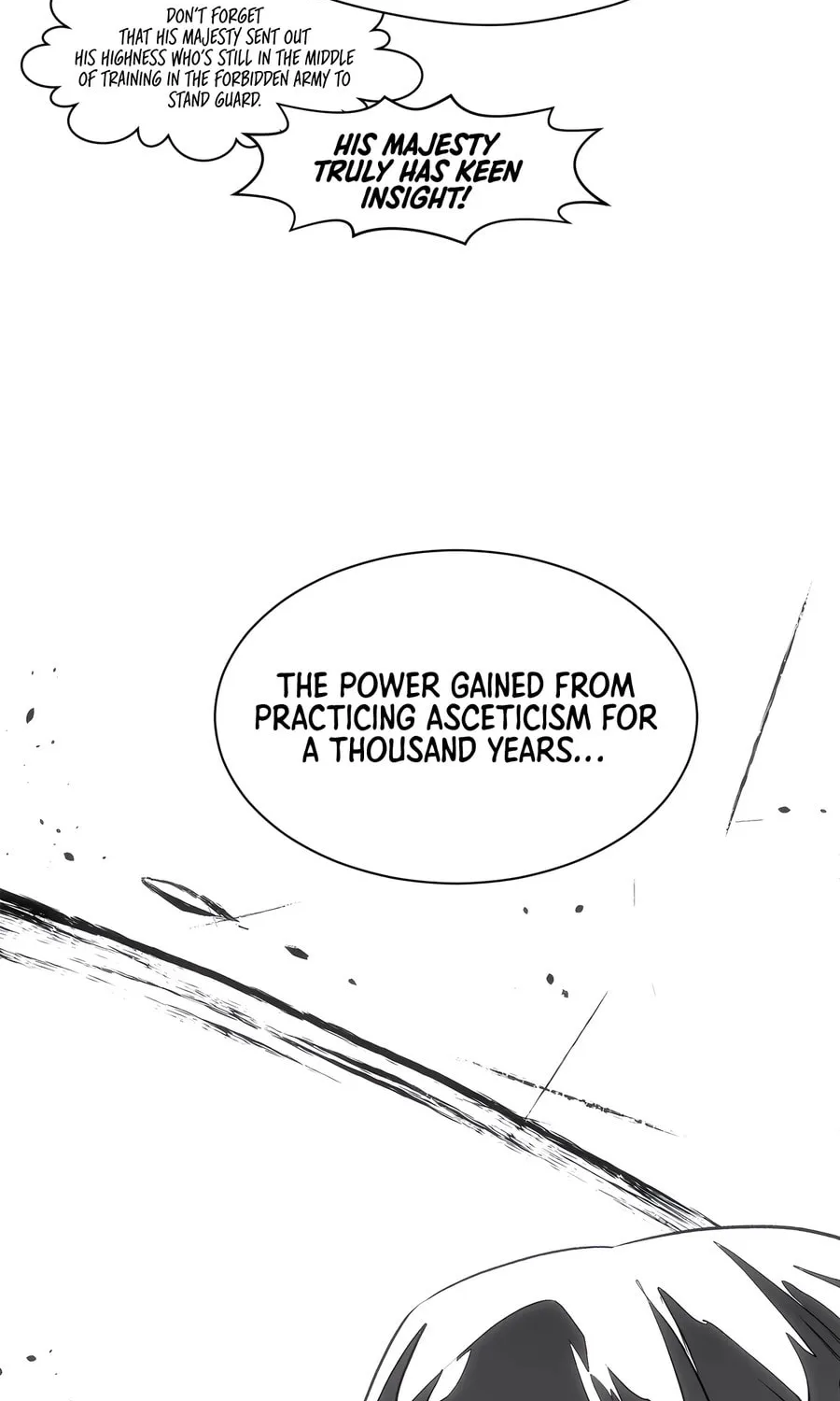 Top Tier Providence Chapter 216 page 75 - 