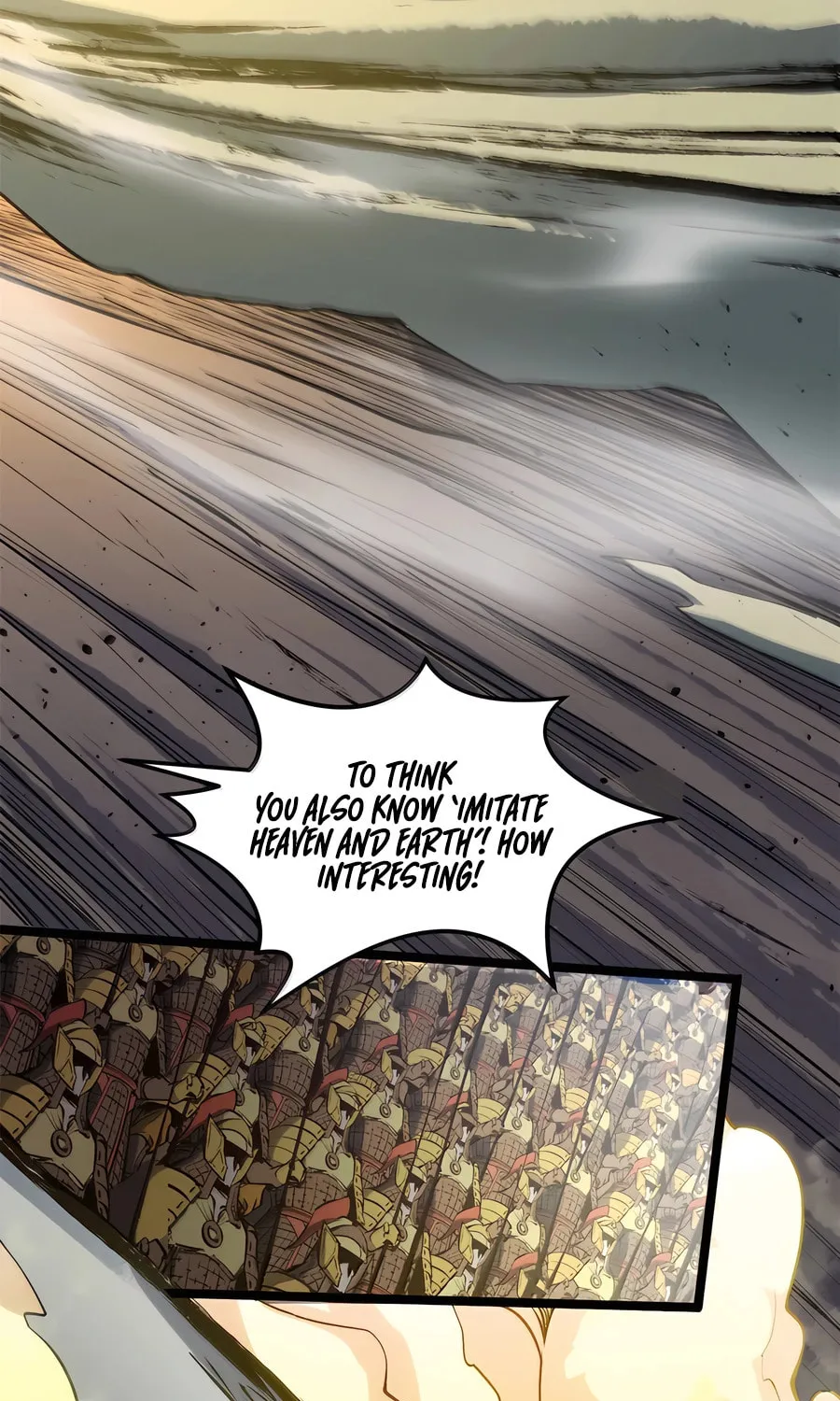Top Tier Providence Chapter 217 page 14 - 