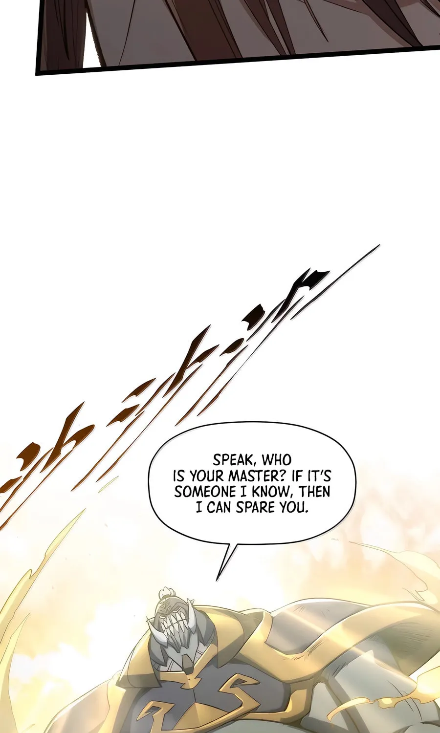 Top Tier Providence Chapter 217 page 16 - 