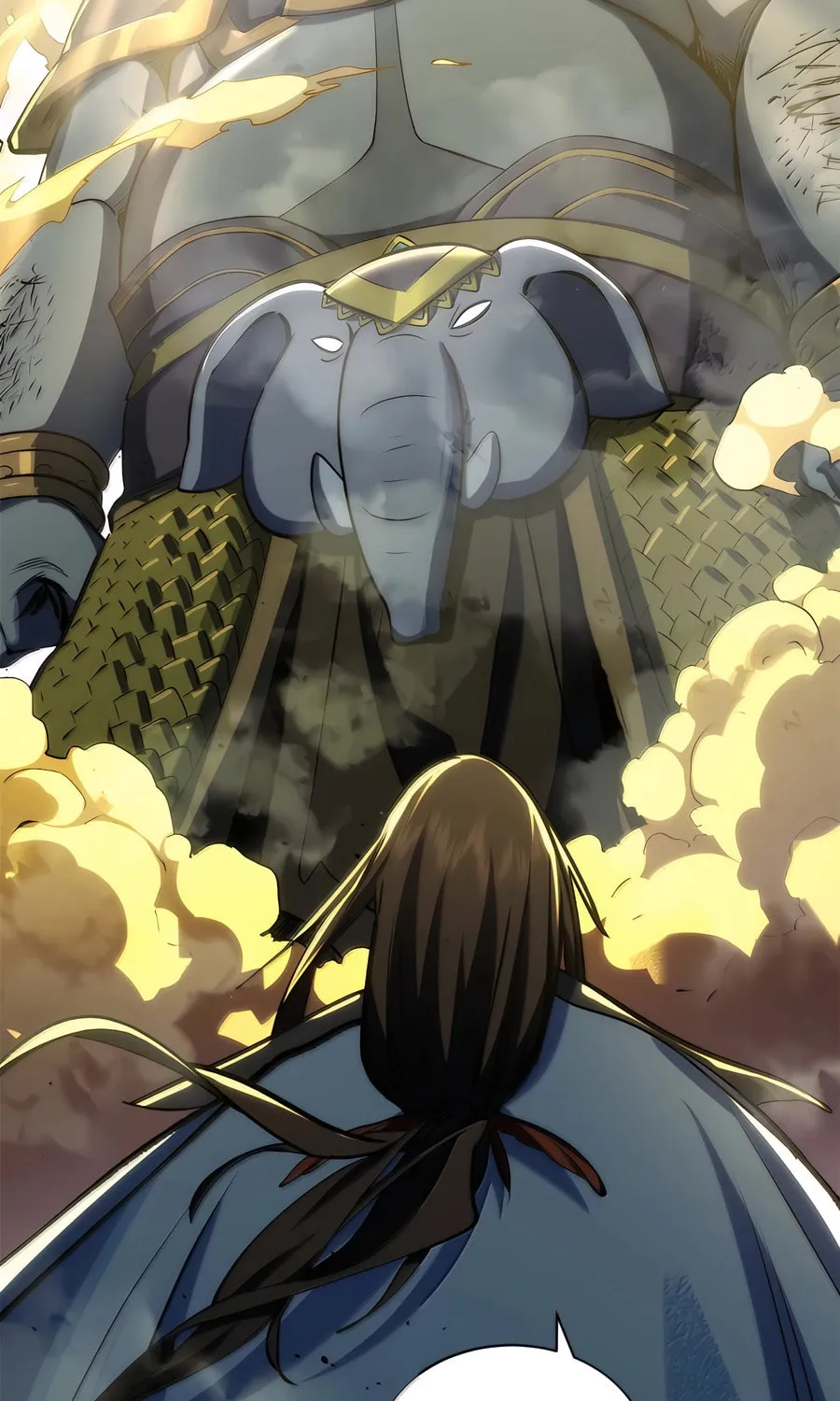 Top Tier Providence Chapter 217 page 17 - 