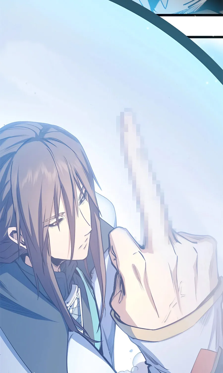 Top Tier Providence Chapter 217 page 25 - 