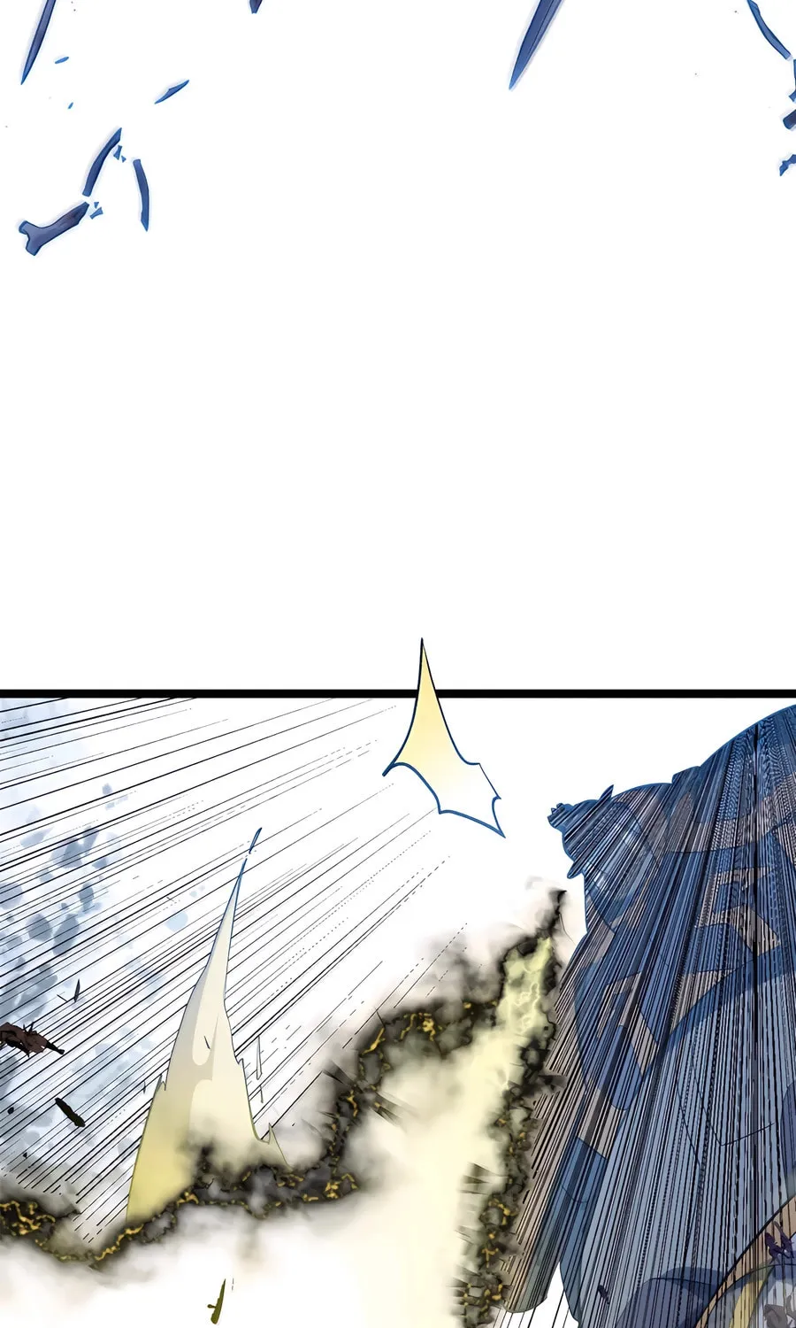 Top Tier Providence Chapter 217 page 35 - 